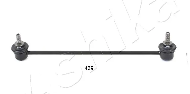 Stabiliser Bar, suspension