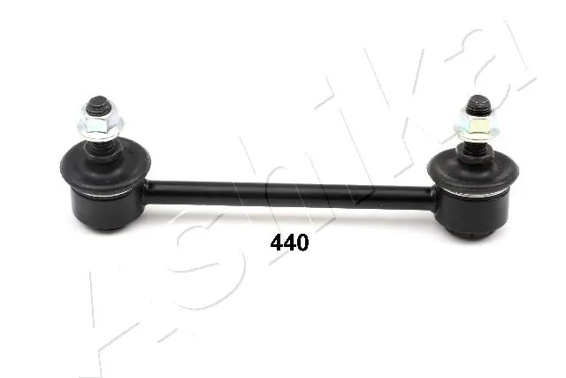 Stabiliser Bar, suspension