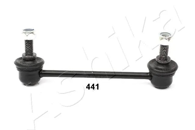 Stabiliser Bar, suspension