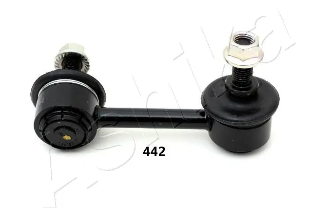 Stabiliser Bar, suspension