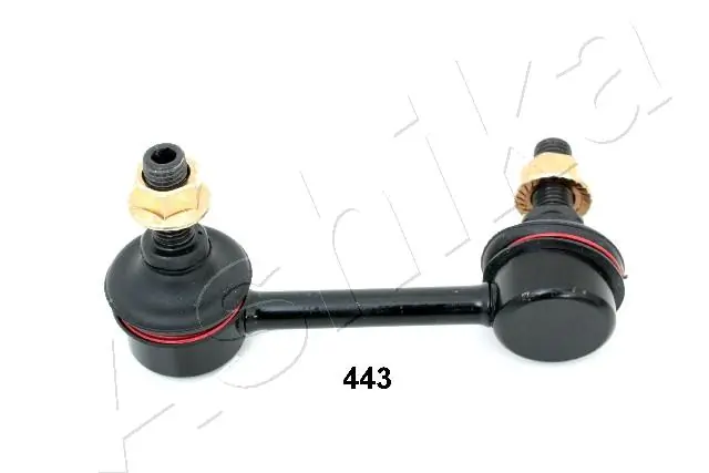 Stabiliser Bar, suspension