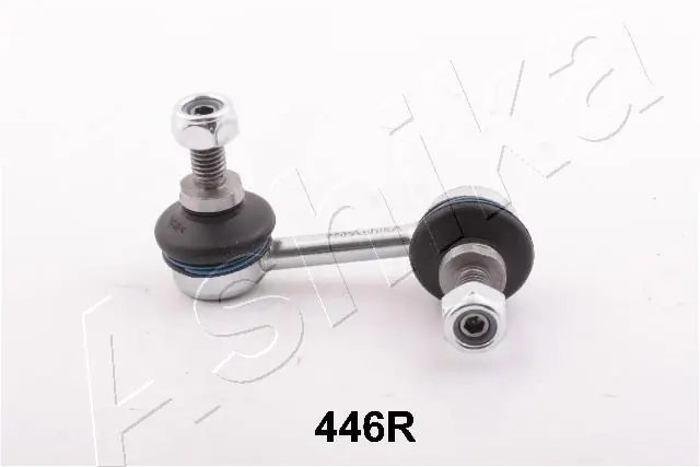 Stabiliser Bar, suspension