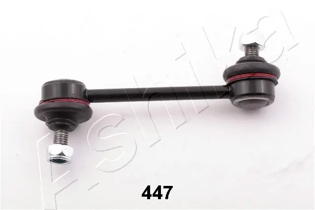 Stabiliser Bar, suspension