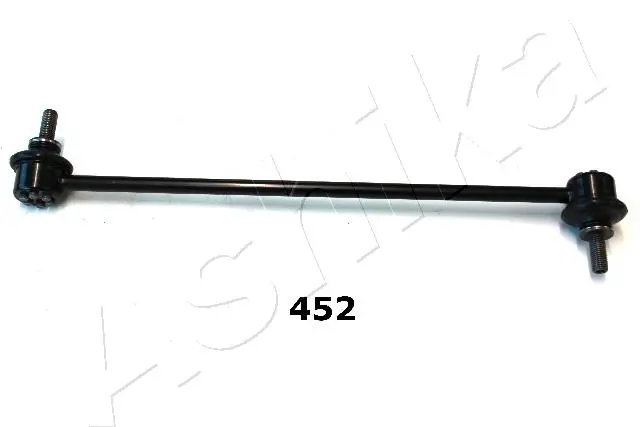 Stabiliser Bar, suspension
