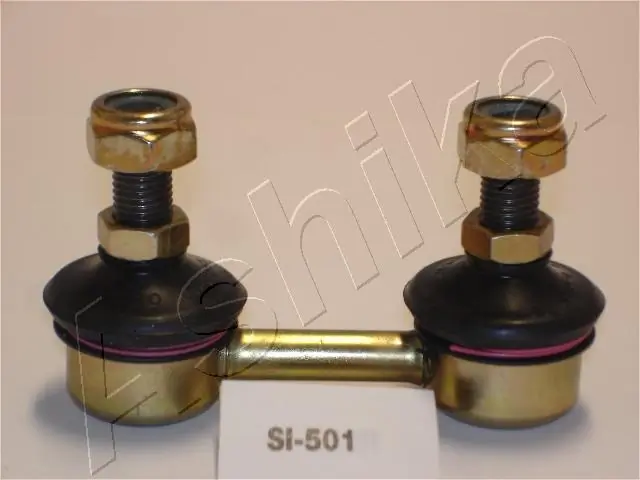 Stabiliser Bar, suspension