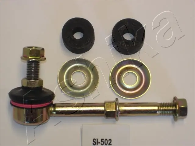 Stabiliser Bar, suspension