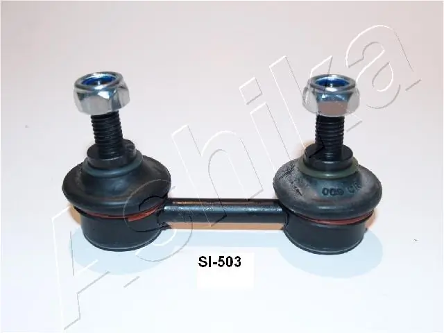 Stabiliser Bar, suspension
