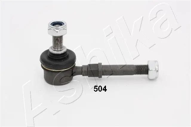 Stabiliser Bar, suspension