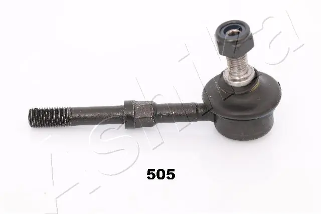 Stabiliser Bar, suspension