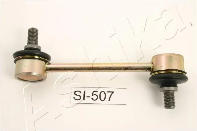 Stabiliser Bar, suspension