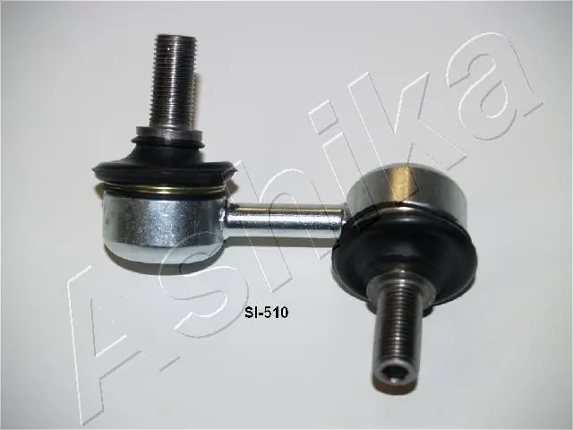 Stabiliser Bar, suspension