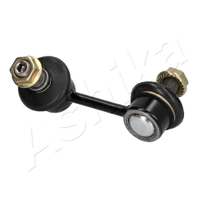 Stabiliser Bar, suspension