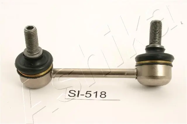 Stabiliser Bar, suspension