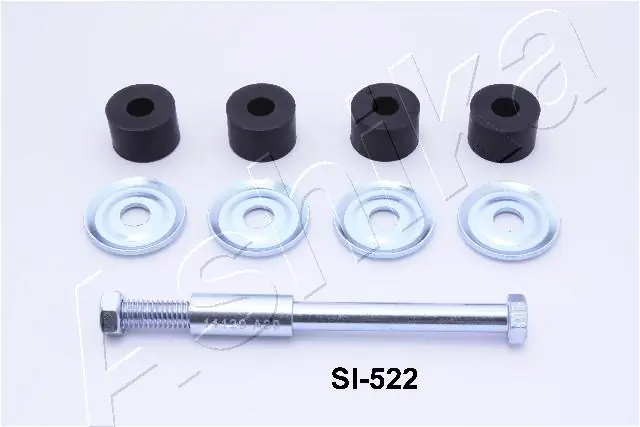 Stabiliser Bar, suspension