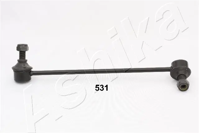 Stabiliser Bar, suspension