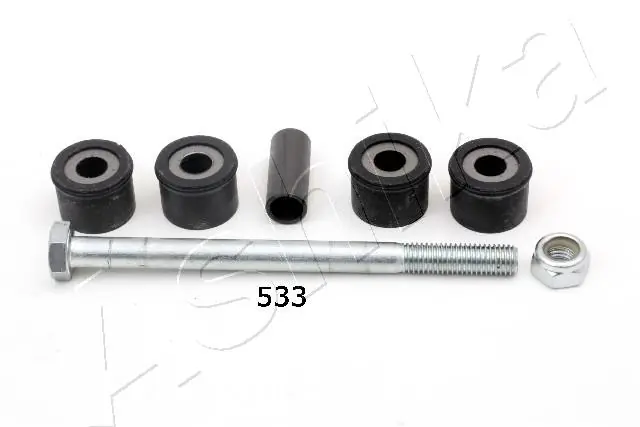 Stabiliser Bar, suspension