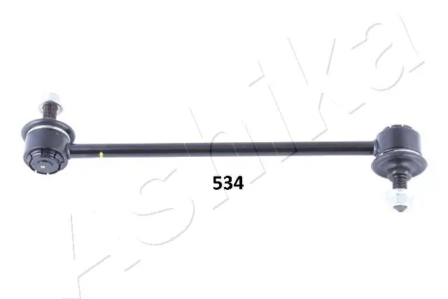 Stabiliser Bar, suspension