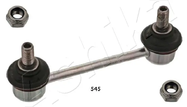 Stabiliser Bar, suspension