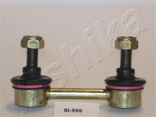 Stabiliser Bar, suspension