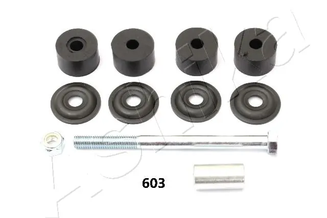 Stabiliser Bar, suspension