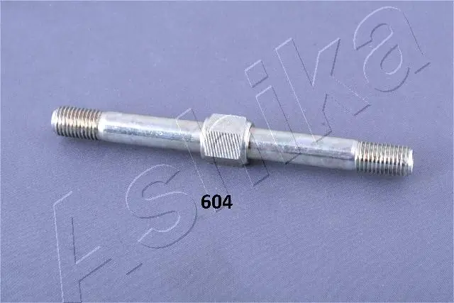 Stabiliser Bar, suspension