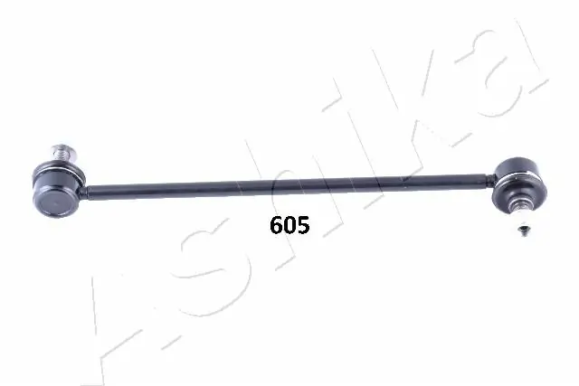 Stabiliser Bar, suspension