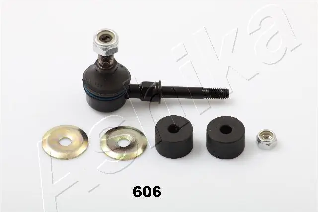 Stabiliser Bar, suspension