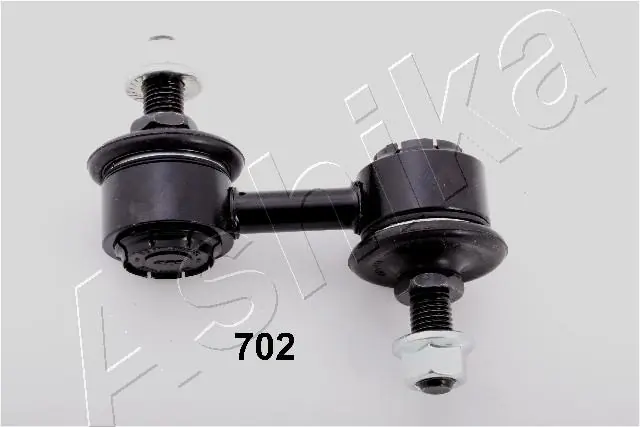 Stabiliser Bar, suspension