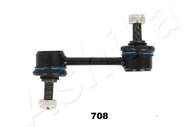 Stabiliser Bar, suspension