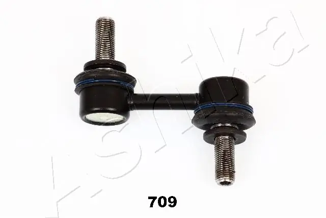 Stabiliser Bar, suspension