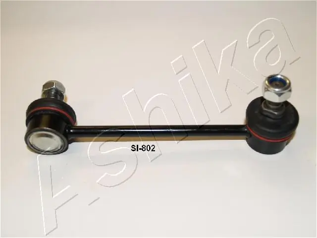 Stabiliser Bar, suspension