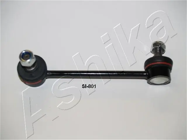 Stabiliser Bar, suspension