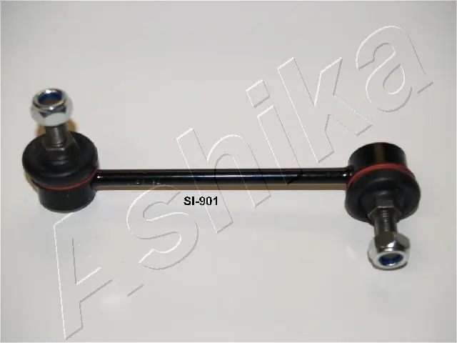 Stabiliser Bar, suspension