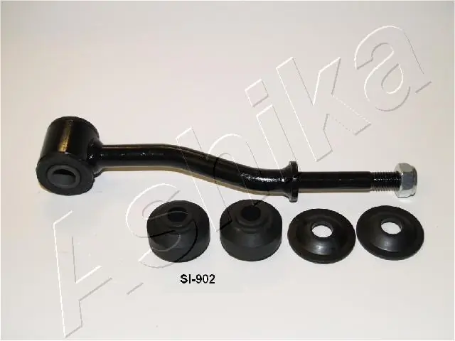 Stabiliser Bar, suspension