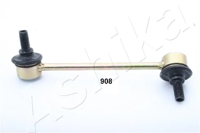 Stabiliser Bar, suspension