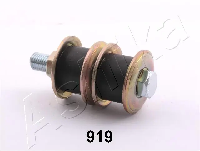 Stabiliser Bar, suspension