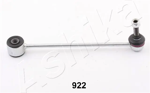 Stabiliser Bar, suspension