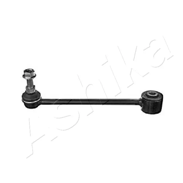 Stabiliser Bar, suspension