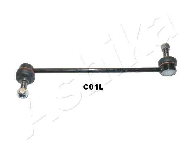 Stabiliser Bar, suspension