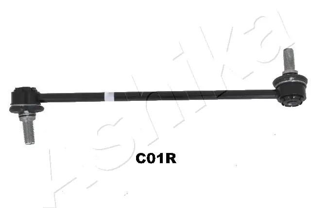Stabiliser Bar, suspension