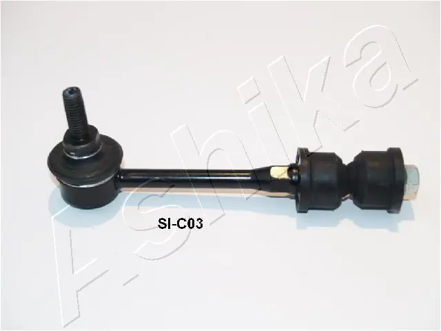 Stabiliser Bar, suspension