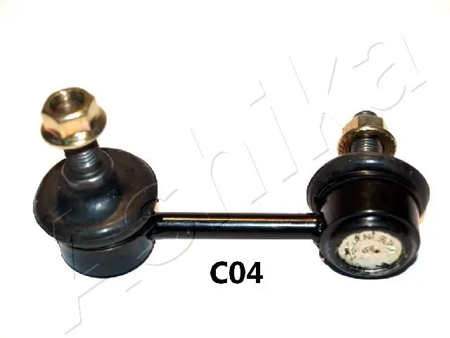 Stabiliser Bar, suspension
