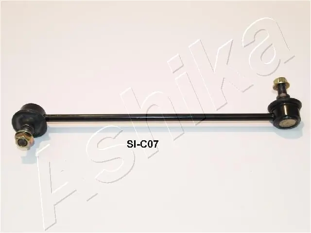 Stabiliser Bar, suspension