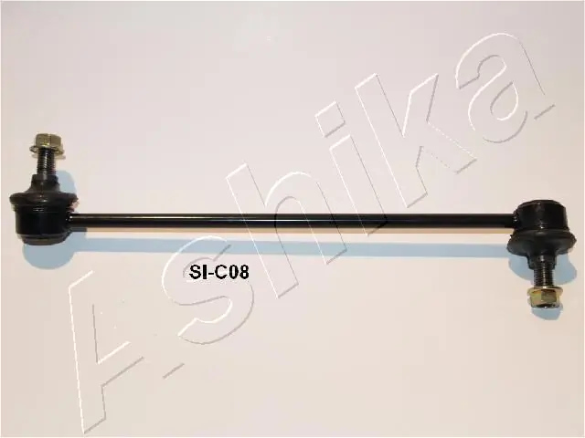 Stabiliser Bar, suspension