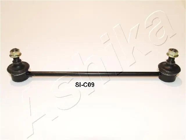 Stabiliser Bar, suspension
