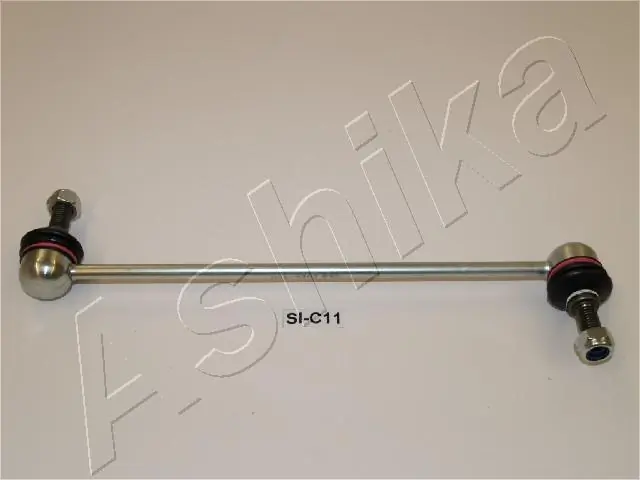 Stabiliser Bar, suspension