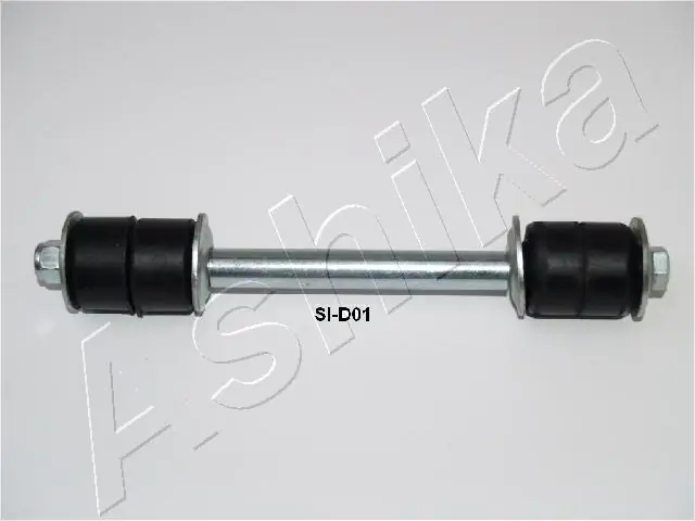 Stabiliser Bar, suspension