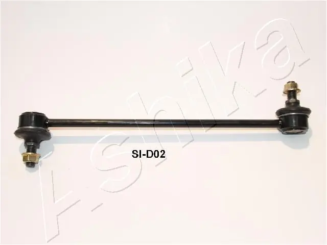 Stabiliser Bar, suspension