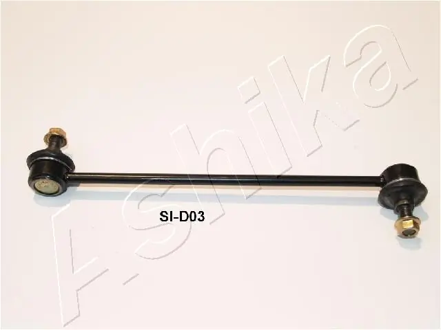 Stabiliser Bar, suspension