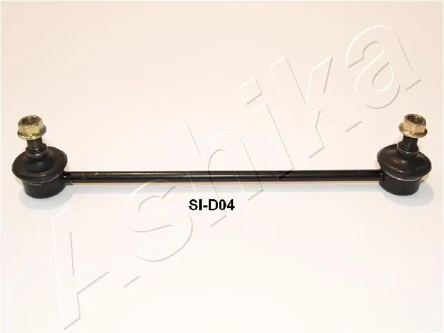 Stabiliser Bar, suspension